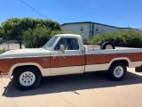 1977 Dodge Pickup