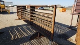 (10) Cattle Panels