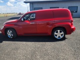 2008 Chevrolet HHR LT Panel / Van 2D