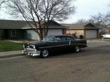 1956  Chevrolet  210 Coupe
