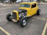 1933 Chevrolet  Coupe