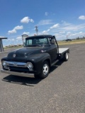 1956 Ford  F-350 Pickup