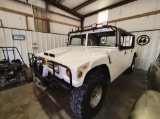1999 Hummer H1