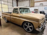 1965 Chevrolet  C10