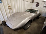 1978 Chevrolet  Corvette