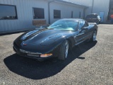 2001  Corvette  Z06