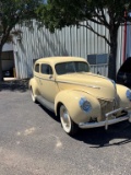 1940 Ford