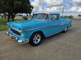 1955 Chevrolet  BelAir Custom Truck