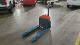 SL15GI Electric Pallet Jack