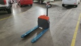 SL15GI Electric Pallet Jack