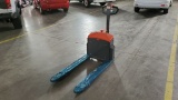 SL15GI Electric Pallet Jack