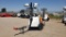 2019 Generac Mobile Towable Light Plant