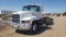 1990 Mack CH612 2 Door Cab & Chassis