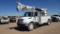 2003 International Durastar 4300 Digger Derrick Truck