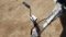 Generac Magnum Bumper Pull Single Axle Trailer Light Plant