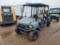 2019 Club Car Carryall 1700 UTV