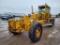 John Deere 770B Motor Grader