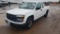 2007 Chevrolet Colorado Extended Cab 2D LT