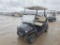 Club Car Golf Cart