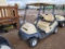 Club Car Golf Cart
