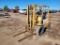 Toyota 2FG20 Forklift