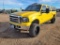 2005 Ford F250 Super Duty XL Crew Cab 4D XL