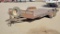 Shopmade Car Trailer