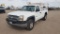 2004 Chevrolet Silverado 2500 Base Regular Cab 2D Base