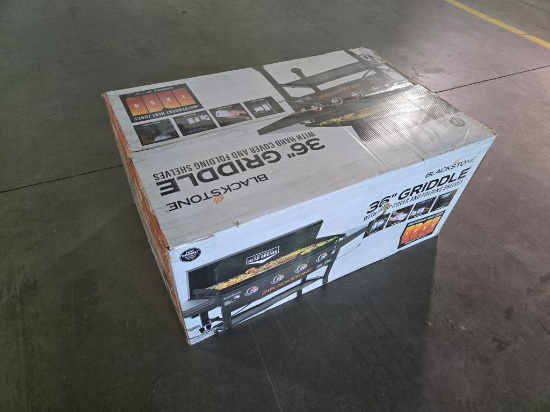 Blackstone 36" Griddle