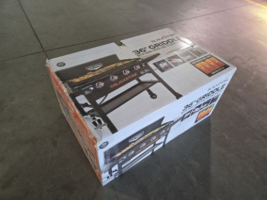 Blackstone 36" Griddle