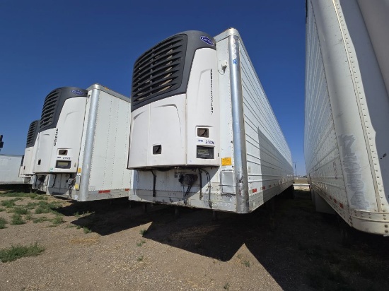 2010 Utility Trailer Manufacturer