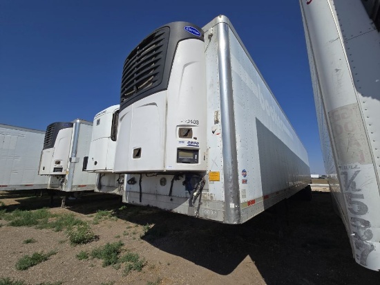 Utility Trailer Manufacture