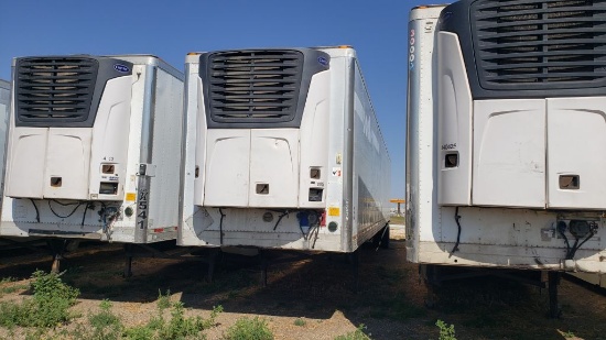 2004 Utility Utility Trailer Manufacturer