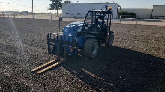 2022 Genie GTH-5519 Telehandler