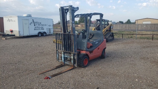 Linde H20CT-600-03 Forklift