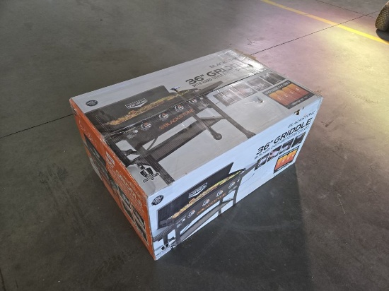 Blackstone 36" Griddle