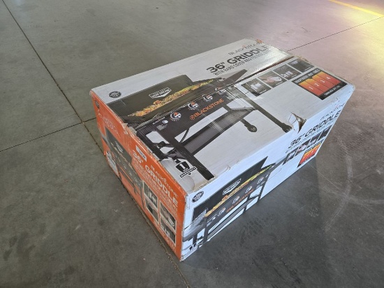 Blackstone 36" Griddle