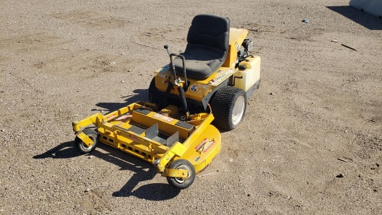 Walker MB23I-16 Zero Turn Mower