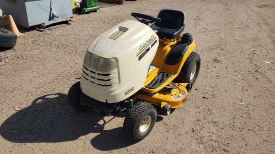 Cub Cadet LT1045 Riding Mower