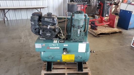 FSCurtis Air Compressor