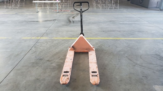 Franklin Pallet Jack