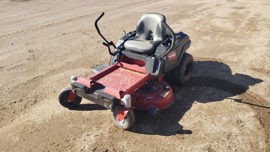 Toro Timecutter 42" Zero Turn Mower