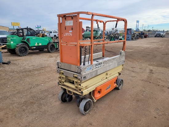 2011 JLG 1930ES Scissor Lift