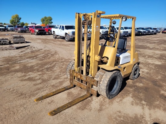 Toyota 2FG20 Forklift