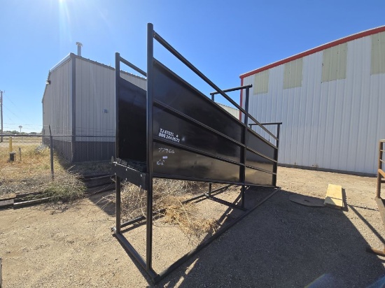 16'2" Loading Ramp