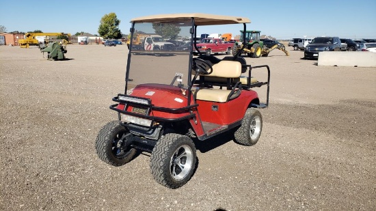 2005 E-Z-Go TXTPDS Golf Cart