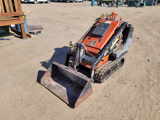 Ditch Witch SK350 Skid Steer