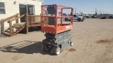 Skyjack SJIII-3219 Self-Propelled Scissor Lift