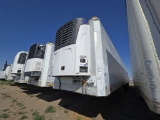 2001 Utility Trailer Manufacture
