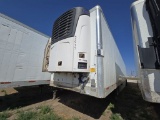 2012 Utility Utility Trailer Manufacturer